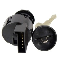 Polaris 500 600 700 800 spínač zapaľovania 6 pin 0/1/2/štart Polaris 500 600 700 800 spínač zapaľovania 6 pin 0/1/2/štart