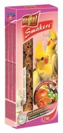 Vitapol Smakers na nymfy Fruity Vitapol Smakers na nymfy Fruity