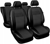 E2 poťahy sedadiel pre Fiat Punto (GRANDE, EVO) E2 poťahy sedadiel pre Fiat Punto (GRANDE, EVO)
