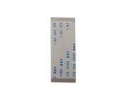FPC FFC 23kolíková páska 0,5 mm 25 cm TYP B