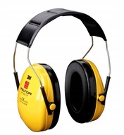 Protihlukové chrániče sluchu 3M H510A Peltor Optime I