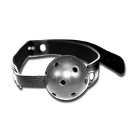 SM Priedušný Ball Gag SexMischief SM Priedušný Ball Gag SexMischief