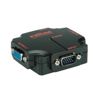 SPLITTER VGA SIGNAL SPLITTER - 2x VGA SPLITTER VGA SIGNAL SPLITTER - 2x VGA