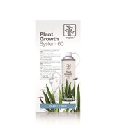 Tropica CO2 System 60 - jednoduchá a lacná sada CO2!