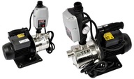 ZÁHRADNÉ VODNÉ ČERPADLO 2800l/h AUTOMATICKÝ HYDROFÓR ZÁHRADNÉ VODNÉ ČERPADLO 2800l/h AUTOMATICKÝ HYDROFÓR
