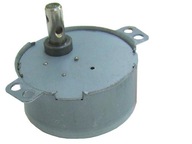 MOTOR 230V 5ot./min., MOTOR SPOMALY 4W