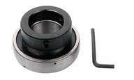 Naklápacie guličkové ložisko D207 2P 35x72x19mm Naklápacie guličkové ložisko D207 2P 35x72x19mm