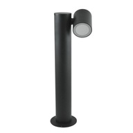 Záhradné svietidlo stojace REFLEKTOROVÝ STĹP GU10 44cm Záhradné svietidlo stojace REFLEKTOROVÝ STĹP GU10 44cm
