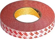 PEVNÁ PÁSKA 9088 OBOJSTRANNÁ od 3M 19mm/50m PEVNÁ PÁSKA 9088 OBOJSTRANNÁ od 3M 19mm/50m