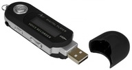 LCD MP3 prehrávač pre aktívny LCD 8GB hlasový záznamník LCD MP3 prehrávač pre aktívny LCD 8GB hlasový záznamník