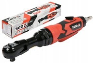 YATO Pneumatická RATCHET Pravouhlý kľúč 1/2 80Nm YATO Pneumatická RATCHET Pravouhlý kľúč 1/2 80Nm
