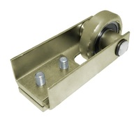 GATE UP ROLLER S PROF. Invázia 80x80x5 GATE UP ROLLER S PROF. Invázia 80x80x5
