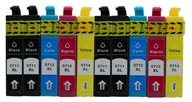 ATRAMENTY PRE EPSON SX20 SX100 SX105 SX200 SX205 SX405 ATRAMENTY PRE EPSON SX20 SX100 SX105 SX200 SX205 SX405