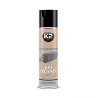 K2 DPF CLEANER REGENERUJE FAP DPF FILTER K2 DPF CLEANER REGENERUJE FAP DPF FILTER