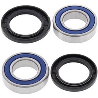 Ložiská predných kolies KAWASAKI ZZR-1200 02-05 Ložiská predných kolies KAWASAKI ZZR-1200 02-05