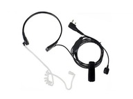 Hrdlový mikrofón pre BAOFENG UV-82 UV-5 UV-6R UV-8HX Hrdlový mikrofón pre BAOFENG UV-82 UV-5 UV-6R UV-8HX