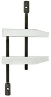 Stolárska svorka Bessey DRS - 105 x 72 mm Stolárska svorka Bessey DRS - 105 x 72 mm