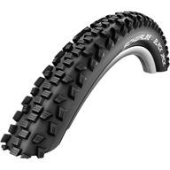 SCHWALBE BLACK JACK PNEU 26X2,00 SCHWALBE BLACK JACK PNEU 26X2,00