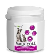 DROMY MALPICOLL 250g kolagén + acerola na kĺby mačiek