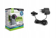 AQUAEL MINI UV-c 1W LED VENTILÁTOR, UNIFILTER, TURBOFILTE AQUAEL MINI UV-c 1W LED VENTILÁTOR, UNIFILTER, TURBOFILTE