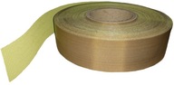 50mm/30m TEFLON s lepidlom TEFLON TAPE hrúbka 130 50mm/30m TEFLON s lepidlom TEFLON TAPE hrúbka 130