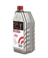 BRZDOVÁ KVAPALINA. DOT4 1L L04010 BREMBO BRZDOVÁ KVAPALINA. DOT4 1L L04010 BREMBO