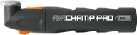 Pumpa SKS AIRCHAMP PRO na CO2 kartuše + kartuša Pumpa SKS AIRCHAMP PRO na CO2 kartuše + kartuša