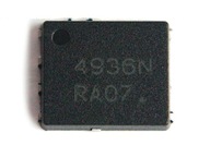 Nový čip NTMFS4936N