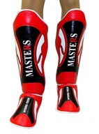 MASTERS LEATHER _ XL ŠTÍHLE A CHRÁNIČE NA CHODIDLA MASTERS LEATHER _ XL ŠTÍHLE A CHRÁNIČE NA CHODIDLA
