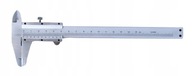NONIUS CALIPER L150 0,02mm ANALOG INOX FV