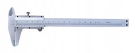 NONIUS CALIPER L150 0,02mm ANALOG INOX FV NONIUS CALIPER L150 0,02mm ANALOG INOX FV