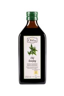 Konopný olej lisovaný za studena 250ml Ol'Vita Konopný olej lisovaný za studena 250ml Ol'Vita