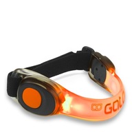 Náramok GATO Sports Neon Led oranžový