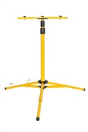 TRIPOD stojan pre DOUBLE LED HALOGEN reflektor TRIPOD stojan pre DOUBLE LED HALOGEN reflektor