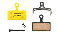 Organické obloženia Shimano SwissStop Disc 28 RS Organické obloženia Shimano SwissStop Disc 28 RS