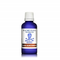 Bluebeards Classic Blend olej na fúzy 50 ml Bluebeards Classic Blend olej na fúzy 50 ml