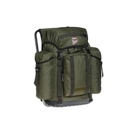 ICEFISHER 45L BATOŽN DEEP GREEN HALTI