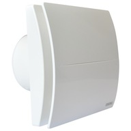 Kúpeľňový ventilátor EBERG QUAT 100T Timer SILENT