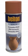 BELTON 400 ml TERRACOTT EFFECT HNEDÁ Sprej BELTON 400 ml TERRACOTT EFFECT HNEDÁ Sprej