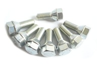 SKRUTKY DO OCEĽOVÝCH KOLIES M12X1,25X26MM KUŽEL 8ks SKRUTKY DO OCEĽOVÝCH KOLIES M12X1,25X26MM KUŽEL 8ks