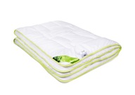 AMZ Bambus + bavlnená zimná prikrývka TEPLÁ 135x200 AMZ Bambus + bavlnená zimná prikrývka TEPLÁ 135x200