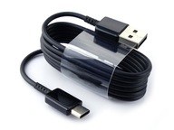 Originálny USB-C kábel Samsung pre Galaxy Tab S5e Originálny USB-C kábel Samsung pre Galaxy Tab S5e