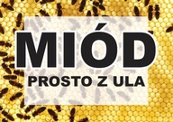 Reklamná tabuľa, stredná 42x29,5 cm - vzor F245 Reklamná tabuľa, stredná 42x29,5 cm - vzor F245