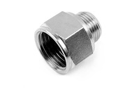 Redukcia GZ/GW RQS G 1/2"-3/4" nikel Redukcia GZ/GW RQS G 1/2"-3/4" nikel