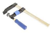 CLAMP Stolárska svorka na nábytok 80x300 STRONG NewPro CLAMP Stolárska svorka na nábytok 80x300 STRONG NewPro