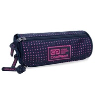 Peračník, tuba, vrecko, PINK DOTS COOLPACK