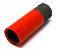 NÁRAZOVÁ ZÁSUVKA PRE ALU RÁFKY 21mm 1/2' JONNESWAY NÁRAZOVÁ ZÁSUVKA PRE ALU RÁFKY 21mm 1/2' JONNESWAY