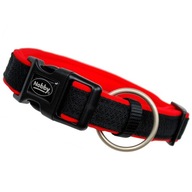 Obojok pre psa Nobby Mesh Preno 30-45/2,5 Obojok pre psa Nobby Mesh Preno 30-45/2,5