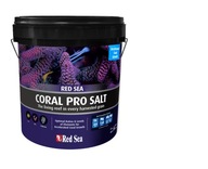 Red Sea Coral Pro Salt 22kg Morská soľ