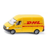 SIKU 1085 AUTOMOBIL MERCEDES SPRINTER VAN DHL SIKU 1085 AUTOMOBIL MERCEDES SPRINTER VAN DHL
